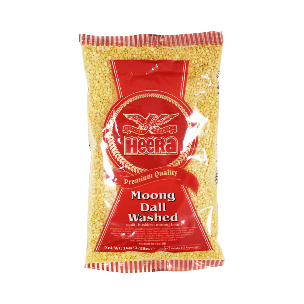 Heera Moong Dal 